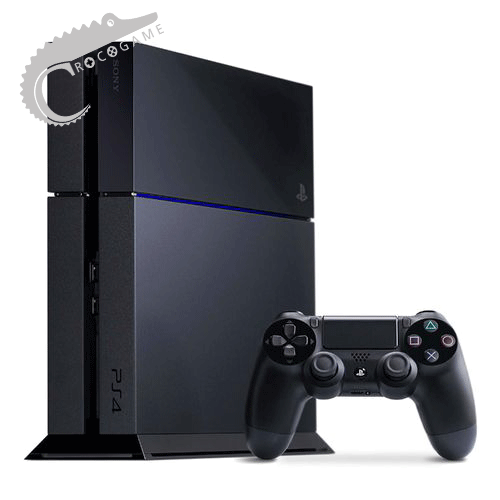 کنسول بازی سونی پلی استیشن 4 پرو ( ps4 )  ظرفیت 1 ترابایت