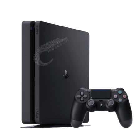 کنسول بازی سونی پلی استیشن 4 پرو ( ps4 )  ظرفیت 1 ترابایت
