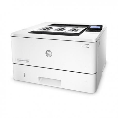 HP LaserJet Pro M402n Printer 