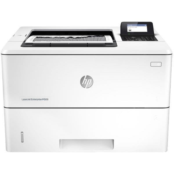 HP M506dn LaserJet Enterprise Printer