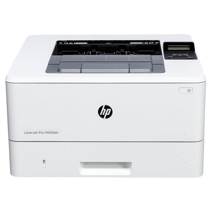 HP LaserJet Pro M402dn Printer