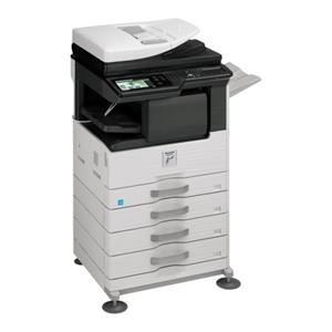 دستگاه کپی استوک شارپ مدل MX-565