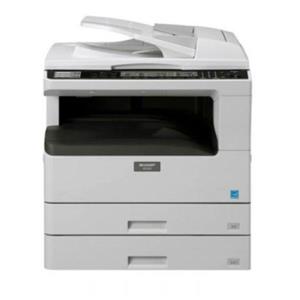 درایور دستگاه کپی شارپ مدل Sharp AR-5620v
