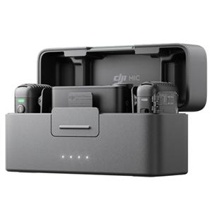 میکروفون بیسیم دی جی آی – DJI Mic 
