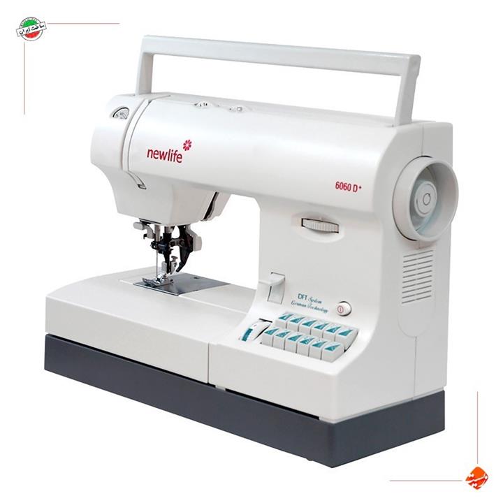 Kachiran 6060D Sewing Machine