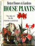 کتاب Better Homes and Gardens House Plants