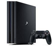 کنسول بازی سونی پلی استیشن 4 پرو ( ps4 )  ظرفیت 1 ترابایت