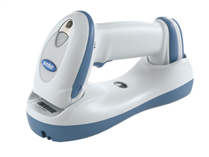 بارکد خوان دو بعدی بیسیم بلوتوثی استوک سیمبل مدل DS6878
