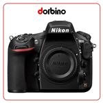 دوربین دست دوم عکاسی نیکون Nikon D810 DSLR Camera (Body)