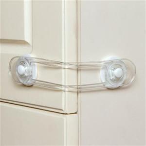 قفل کابینت کودک۴ عددی