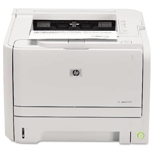 HP LaserJet P2035 Laser Printer