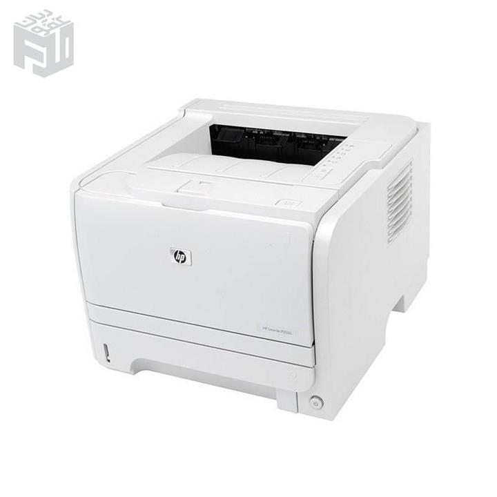 HP LaserJet P2035 Laser Printer