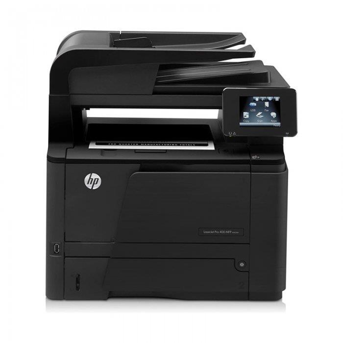 HP LaserJet Pro 40MFP M425DW Multifunctional Laser Printer استوک
