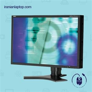 مانیتور دست دوم Nec 2490w گرید A