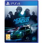 دیسک بازی Need for Speed – مخصوص PS4 – دست دوم