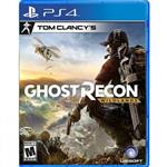 دیسک بازی Tom Clancy’s Ghost Recon Wildlands – مخصوص PS4 استوک