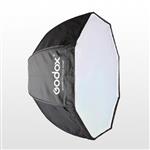 اکتاباکس گودکس Godox 80cm Softbox Umbrella