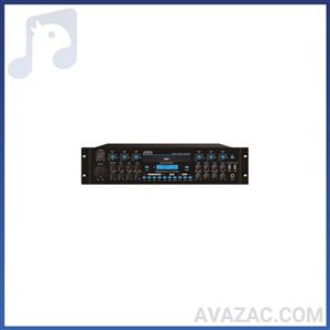 آمپلی فایر جی تی آر مدل JTR PB-6180