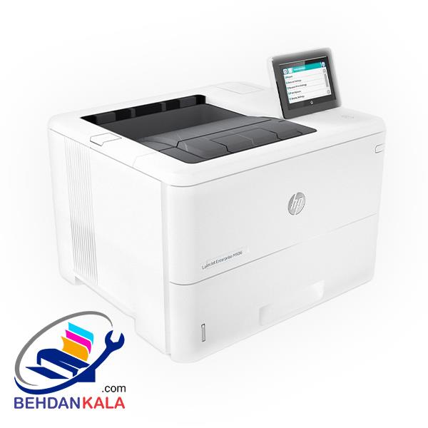HP M506dn LaserJet Enterprise Printer