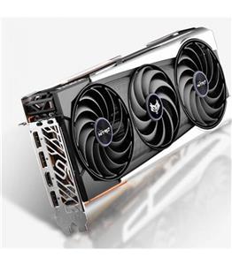 کارت گرافیک DDR6 SAPPHIRE NITRO AMD RADEON RX6700XT 12GB استوک 