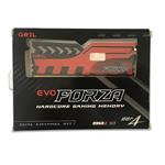 پک 16 گیگ رم geil evo forza 16gb 2400mhz (8gbx2) ddr4 – کارکرده با  آواژنگ