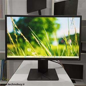 مانیتور استوک دل 22 اینچ Dell P2217h HDMI Port