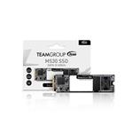 حافظه team group ms30 256gb sata3 ssd – کارکرده با  تا 12 ژوئیه 2023