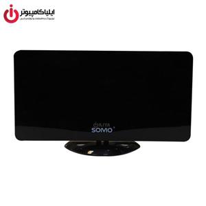 آنتن رومیزی سومو مدل DVB-T3014 SOMO DVB-T3014 Table Top Antenna