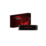 حافظه ازگارد Asgard M.2 AN2 500GB SSD Stock