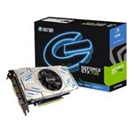 کارت گرافیک گالاکس مدل GALAX GeForce GTX 750 2GB