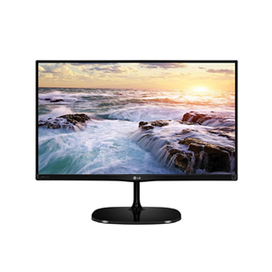 مانیتور ال‌جی LG LED 23MP67HQ 23 Inch Stock