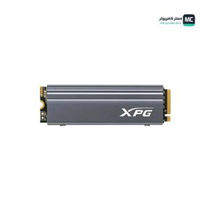 اس اس دی ADATA XPG GAMMIX S70 BLADE 1TB (کارکرده)