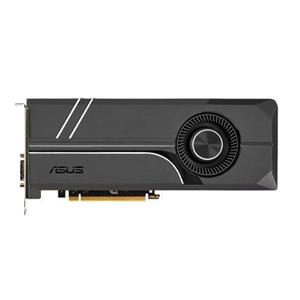 کارت گرافیک ایسوس مدل ASUS TURBO GTX 1060 6GB