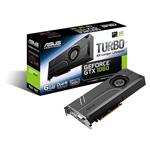 کارت گرافیک ایسوس مدل ASUS TURBO GTX 1060 6GB