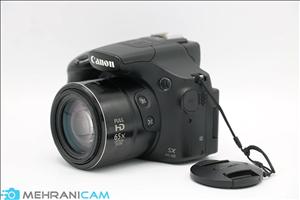 دوربین‌ کانن مدل SX