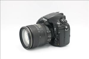 دوربین دست دوم نیکون D800