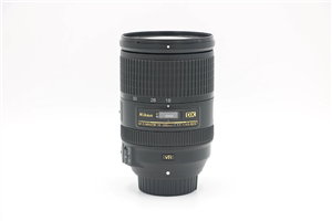 لنز دوربین عکاسی لنز دست دوم Nikon lens 18-300mm f1:3.5-5.6 G