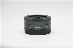 لنز دست دوم Canon 22mm MICRO F/2