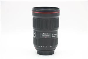 لنز دست دوم Canon 16-35mm F1:2.8L III USM