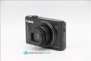 دوربین دست دوم Canon SX610
