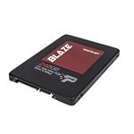 حافظه Patriot Blaze 240GB SSD – کارکرده