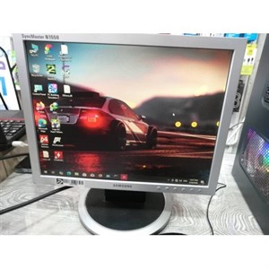 مانیتور سامسونگ Samsung SyncMaster 1550 N 15 Inch Stock