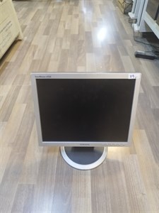 مانیتور سامسونگ Samsung SyncMaster 1550 N 15 Inch Stock