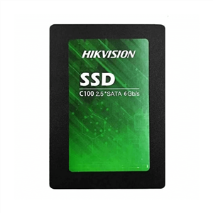 حافظه هایک ویژن Hikvision C100 240GB SSD Stock