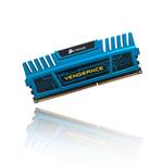 رم کامپیوتر  4 گیگ کورسیر corsair vengeance 4gb ddr3 2133mhz stock