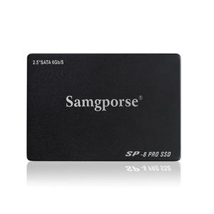 حافظه SAMGPORSE 120GB SSD – کارکرده