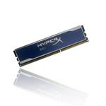 رم Kingston HyperX Blu 4GB DDR3 1600Mhz Stock