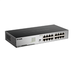 سوییچ دی لینک Desktop Switch D-LINK DGS-1016D Stock