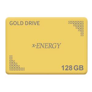 اس اس دی اینترنال ایکس انرژی مدل GOLD ظرفیت 128 گیگابایت