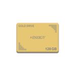 حافظه ایکس انرژی ssd x-energy gold drive 128gb stock – با  آواژنگ